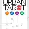 US Games Catalog The Urban Tarot