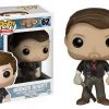 Booker DeWitt 62 - Bioshock Infinite - Funko Pop