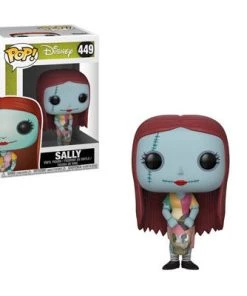 Sally 449 - The Nightmare Before Christmas - Funko Pop