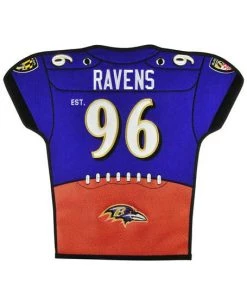 Winning Streak Catalog Baltimore Ravens Jersey Traditions Banner