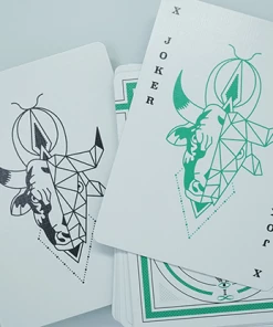 Will Roya Catalog Deceptive Arts Playing Cards 7 Will Roya Catalog Deceptive Arts Playing Cards