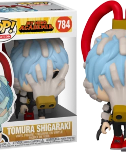 Tomura Shigaraki 784 - My Hero Academia - Funko Pop