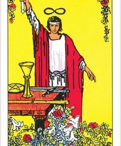 US Games Catalog Rider-Waite Tarot Spanish Edition