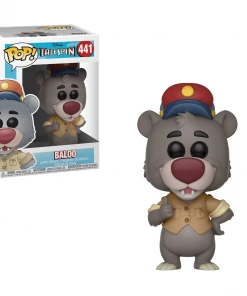 Baloo 441 - Talespin - Funko Pop