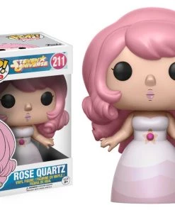 Catalog Rose Quartz 211 - Steven Universe - Funko Pop