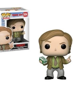 Catalog Tommy 504 - Tommy Boy - Funko Pop