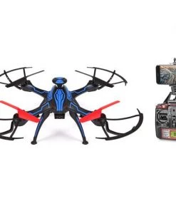 World Tech Toys Venom Pro GPS Streaming Drone - 2.4GHz Catalog