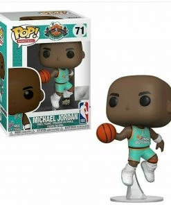 Michael Jordan 71 - All Star Weekend - Funko Pop