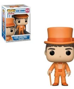 Lloyd Christmas (In Tux) 1039 - Dumb And Dumber - Funko Pop