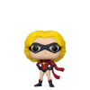 Ms Marvel 527 - Marvel 80 Years - Funko Pop Catalog