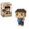 Ryu (Chase Blue) 15 - Street Fighter - Funko Pop
