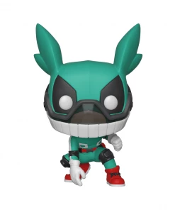 Izuku Midoriya 603 - My Hero Academia - Funko Pop Catalog