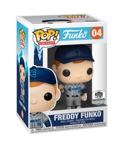Freddy Funko 04 - Funko Pop - Limited Funko Field Edition