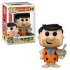 Catalog Fred Flintstone (with Fruity Pebbles) 119 - The Flintstones - Funko Pop