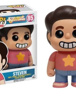 Steven 85 - Steven Universe - Funko Pop