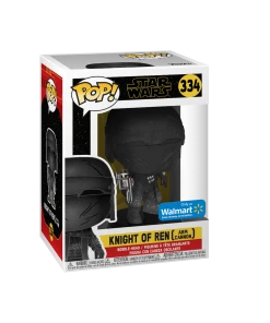 Knight Of Ren (Arm Cannon) 334 - Star Wars - Funko Pop Catalog
