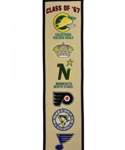 Winning Streak Class Of 67 Heritage Banner Catalog