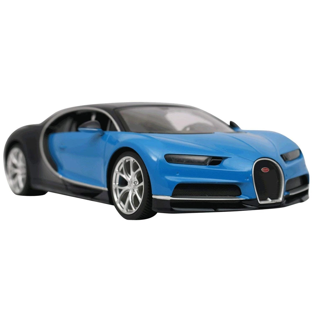Rastar Group 1:14 RC Bugatti Chiron Sports Car Catalog 1 Rastar Group 1:14 RC Bugatti Chiron Sports Car Catalog