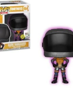 Dark Vanguard 464 - Fortnite - Funko Pop Catalog