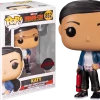 Katy 852 - Shang-Chi Legend Of Ten Rings - Funko Pop Catalog
