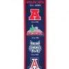 Winning Streak Arizona Wildcats Heritage Banner Catalog