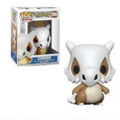 Catalog Cubone 596 - Pokemon - Funko Pop