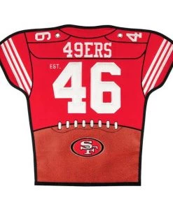 Winning Streak Catalog San Francisco 49ers Jersey Traditions Banner