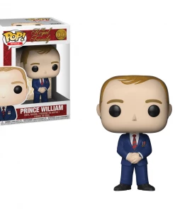 Prince William 04 - Funko - Funko Pop