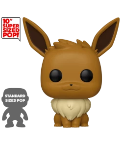 Catalog Eevee 540 - Pokemon - Funko Pops