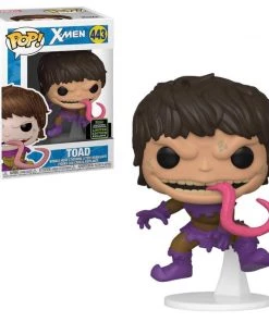 Catalog Toad 443 - XMen - Funko Pop