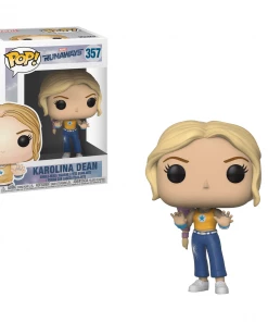 Karolina Dean 357 - Runaways - Funko Pop