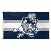 WinCraft Dallas Cowboys Classic Logo - 3X5 Deluxe Flag Catalog