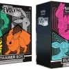 Pokemon Evolving Skies Elite Trainer Box Catalog