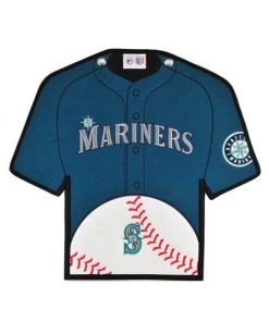 Winning Streak Catalog Seattle Mariners Jersey Traditions Banner