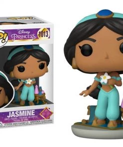 Jasmine 1013 - Disney Princess - Funko Pop Catalog