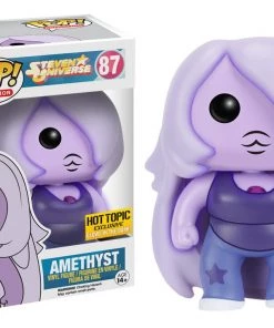 Amethyst 87 - Steven Universe - Funko Pop