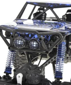 Not Specified 1:10 RC 2.4G 4WD Rally Rock Crawler Catalog