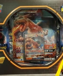 Catalog Detective Pikachu - Pokemon