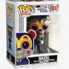 Catalog Hazel 937 - The Umbrella Academy - Funko Pop