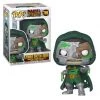 Catalog Zombie Doctor Doom 789 - Marvel Zombies - Funko Pop