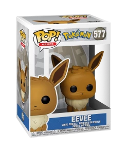 Eevee 577 - Pokemon - Funko Pop