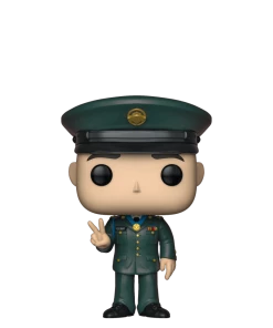 Forrest Gump 789 - Forrest Gump - Funko Pop Catalog