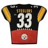 Winning Streak Pittsburgh Steelers Jersey Traditions Banner Catalog