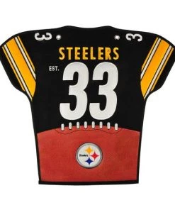 Winning Streak Pittsburgh Steelers Jersey Traditions Banner Catalog