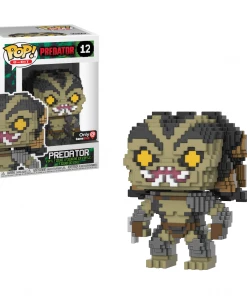 Predator 12 - Funko Pop