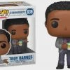 Troy Barnes 839 - Community - Funko Pop Catalog