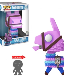 Loot Llama 511 - Fortnite - Funko Pop