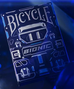 Bicycle Playing Cards Catalog Bicycle Bionic Playing Cards