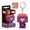 Magneto - Pocket POP Keychain - Funko