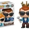 Catalog Freddy Funko HQ - Space Needle